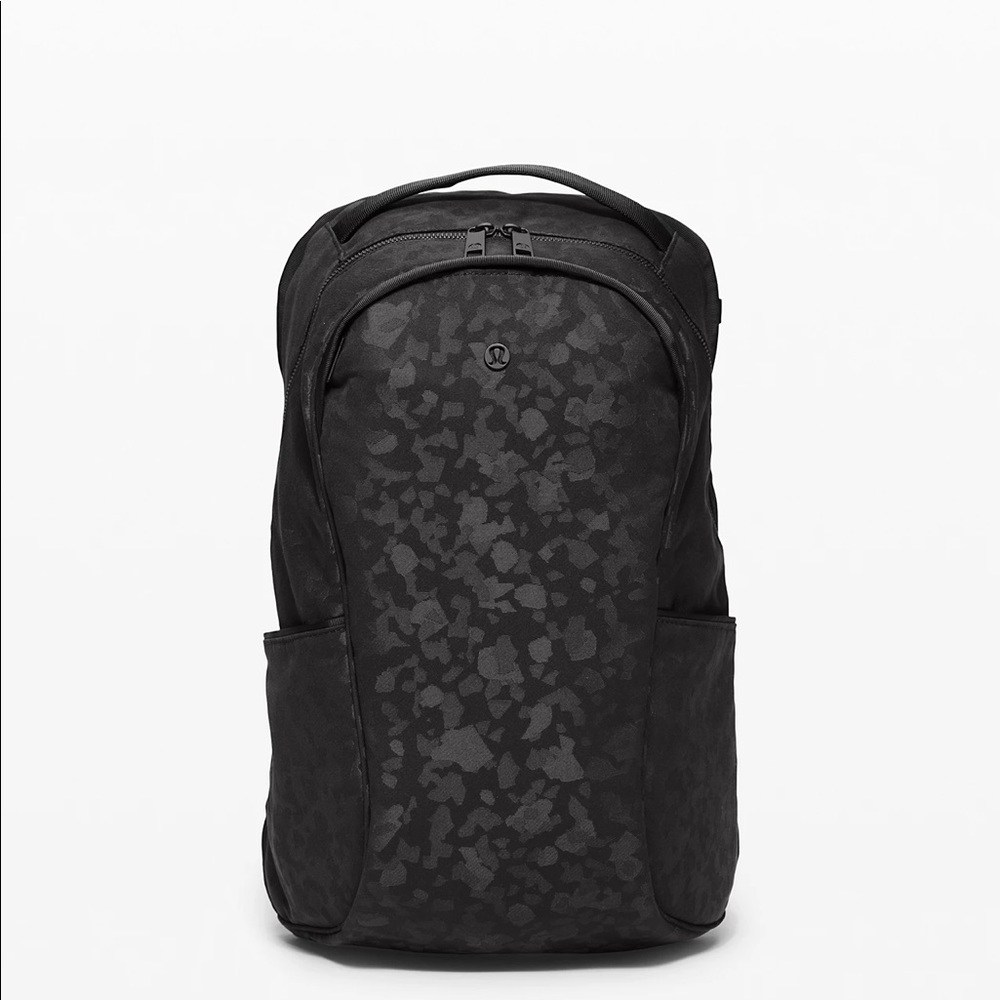 Lululemon out of range backpack
